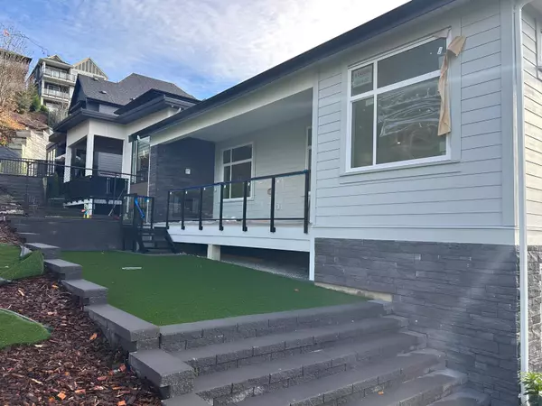 Abbotsford, BC V3G1L5,4217 OLD CLAYBURN RD #14