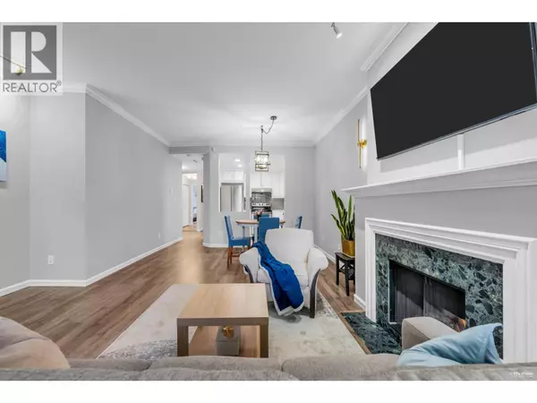 Richmond, BC V6Y3W7,7633 ST. ALBANS RD #217