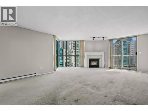 Coquitlam, BC V3B7N5,1189 EASTWOOD ST #1405