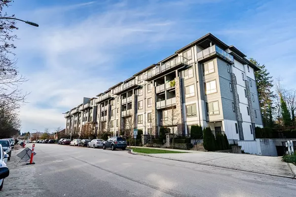 15351 101 AVE #316, Surrey, BC V3R0G2