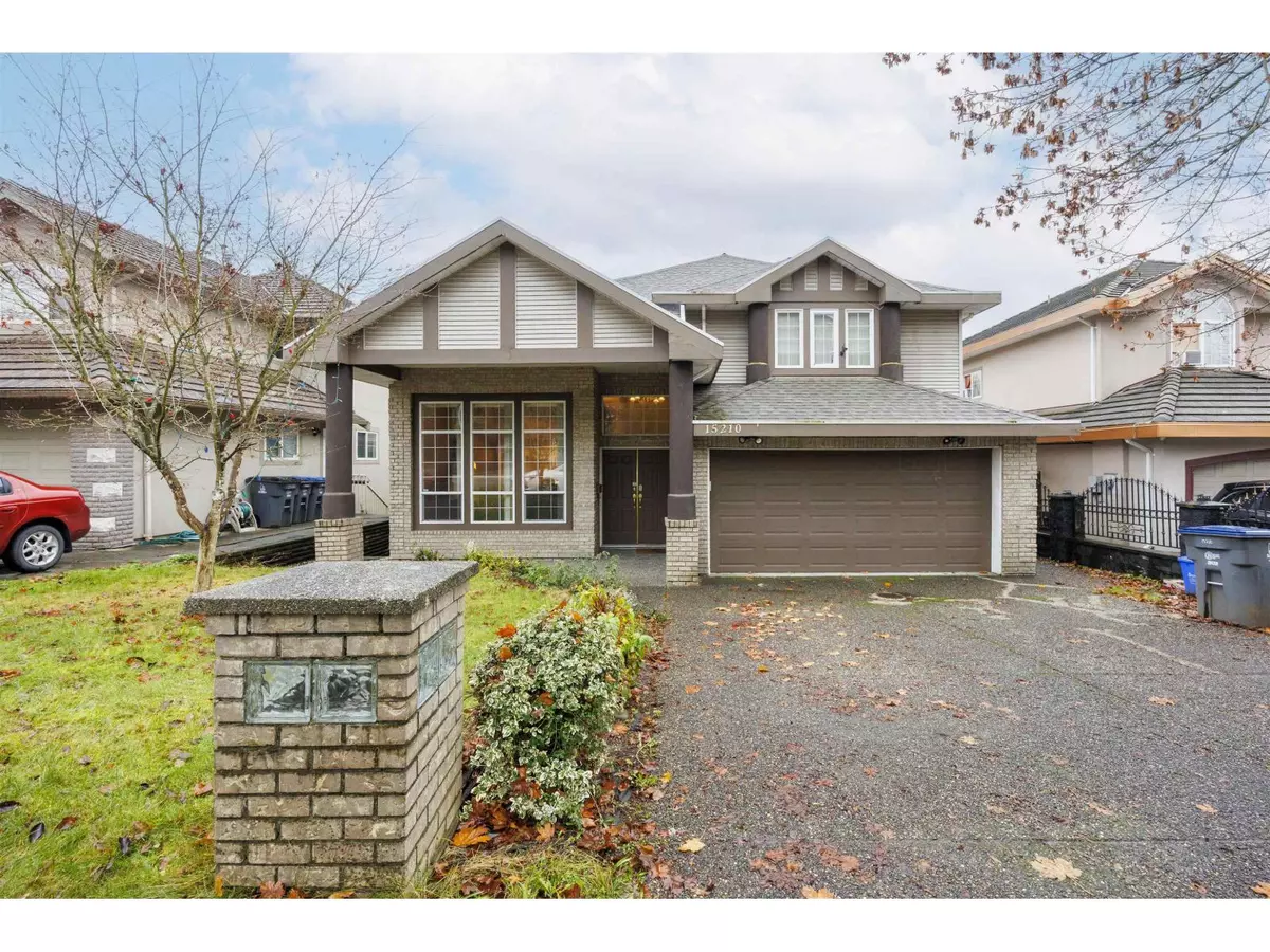 Surrey, BC V3S9B4,15210 82 AVENUE