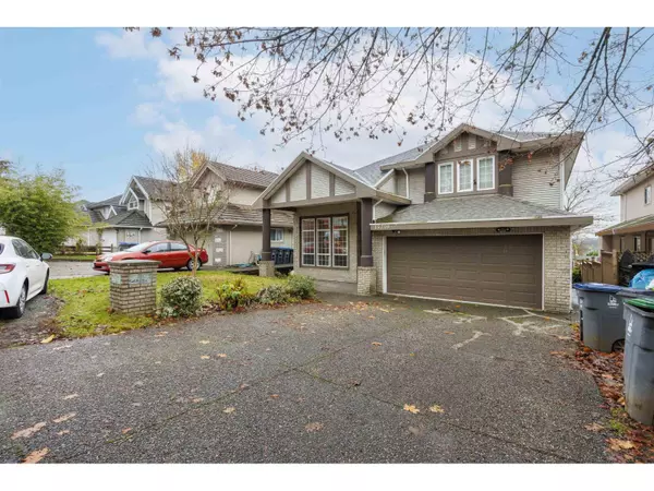 Surrey, BC V3S9B4,15210 82 AVENUE