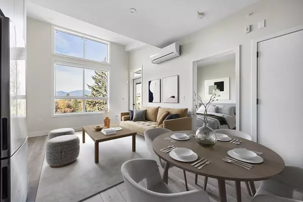 Chilliwack, BC V2R6L8,45497 CAMPUS DR #407