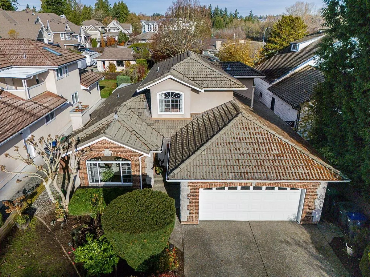 Surrey, BC V4A9S1,16545 10 AVENUE