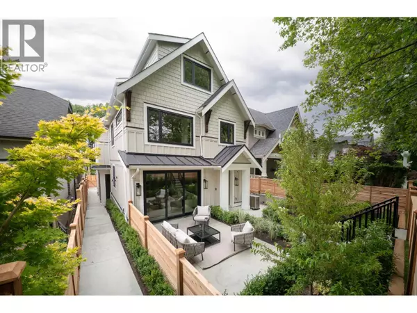 Vancouver, BC V5N1R1,2154 E. 6 AVE #1