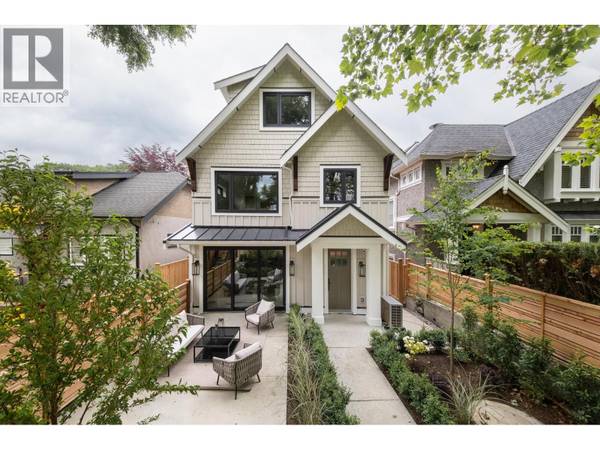 Vancouver, BC V5N1R1,2154 E. 6 AVE #1