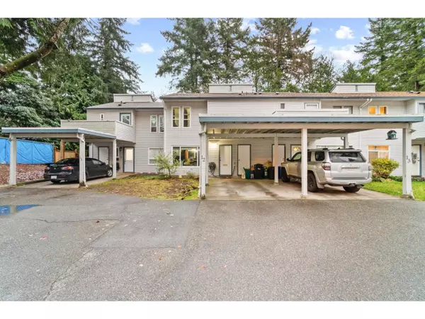 32310 MOUAT DR #12, Abbotsford, BC V2T4J1