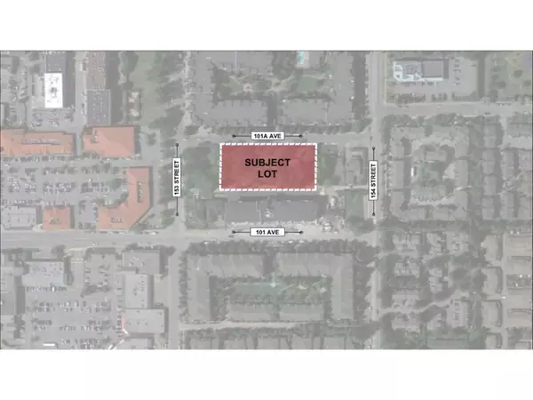 15360 101A AVENUE, Surrey, BC V3R1K1