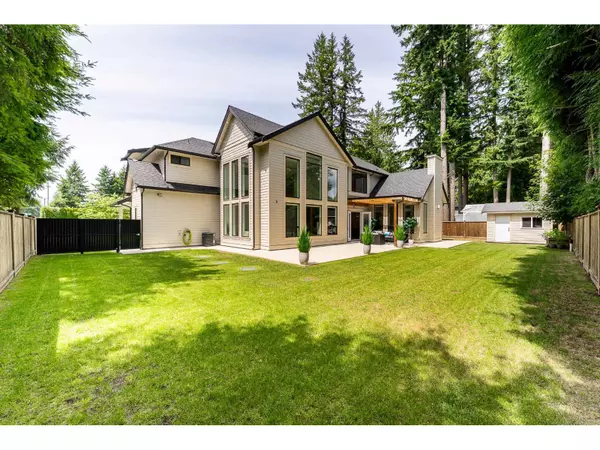 Langley, BC V3A2X2,4014 204A STREET