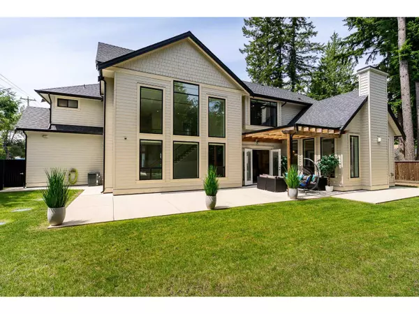 Langley, BC V3A2X2,4014 204A STREET