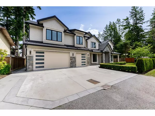 4014 204A STREET, Langley, BC V3A2X2