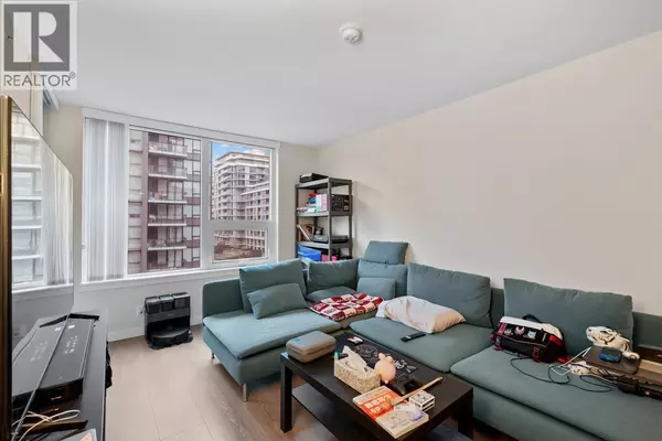 8699 HAZELBRIDGE WAY #708, Richmond, BC V6X0T4