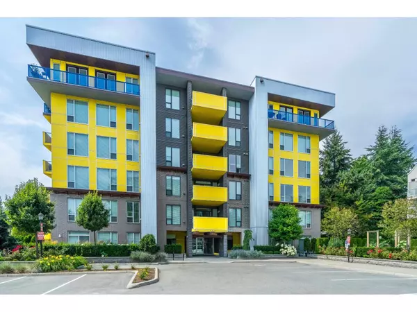 Abbotsford, BC V2S0J4,2555 WARE ST #307