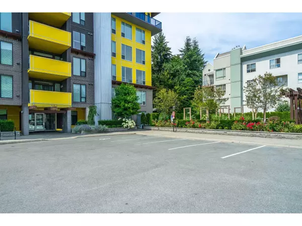 Abbotsford, BC V2S0J4,2555 WARE ST #307