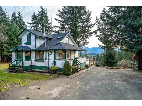 Agassiz, BC V0M1A1,2344 LOUGHEED HIGHWAY|Mt Woodside