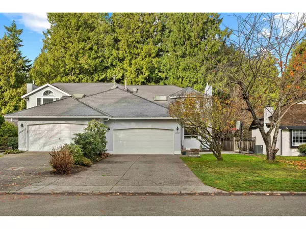 12507 24A AVENUE, Surrey, BC V4A8H7