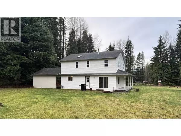 Terrace, BC V8G0B3,4404 EBY STREET