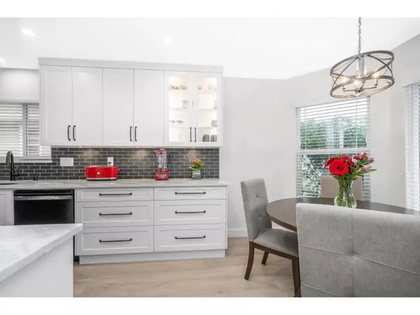 Abbotsford, BC V3G1K6,1973 WINFIELD DR #98