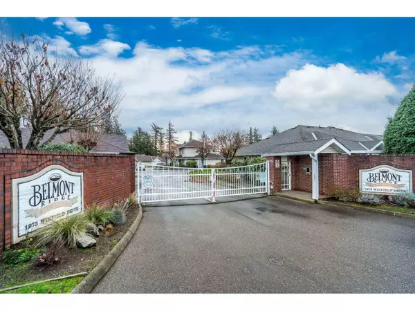 Abbotsford, BC V3G1K9,1973 WINFIELD DR #98