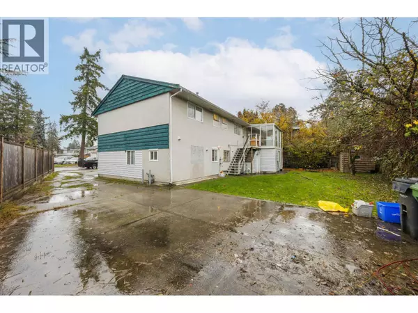 Richmond, BC V7C4A9,6140 OTTER PLACE