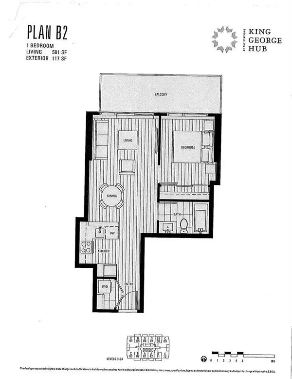 Surrey, BC V3T0P7,13615 FRASER HIGHWAY #2508