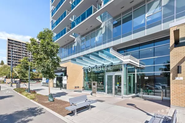 13615 FRASER HIGHWAY #2508, Surrey, BC V3T0P7