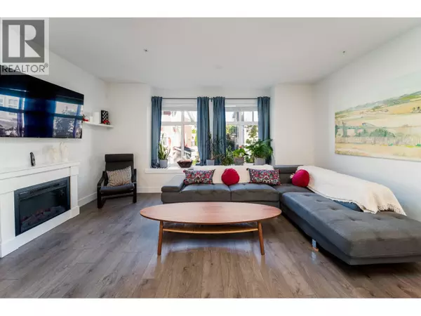 24108 104 AVE #66, Maple Ridge, BC V2W0J5