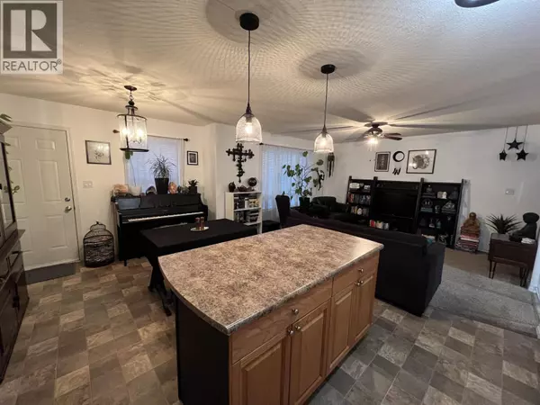 Fort Nelson, BC V0C1R0,4620 52 AVE #7