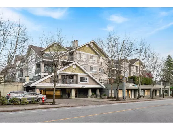 6336 197 ST #109, Langley, BC V2Y2T7