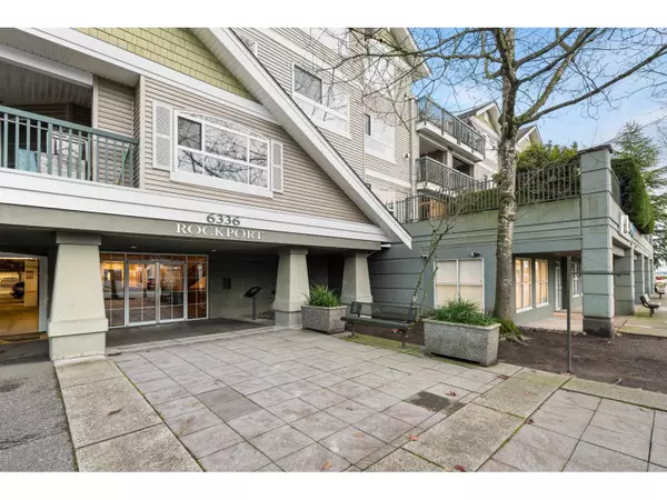 Langley, BC V2Y2T7,6336 197 ST #109