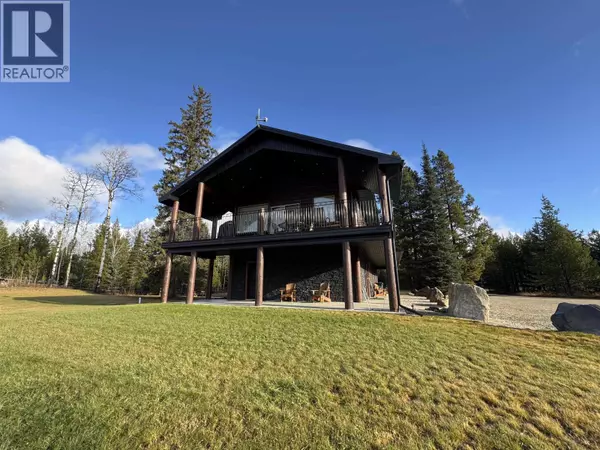 Valemount, BC V0E2Z0,1495 KING ROAD