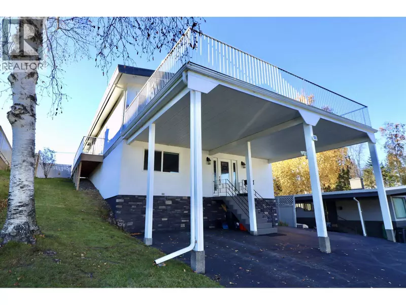 339 N MOFFAT STREET, Prince George, BC V2M3G6