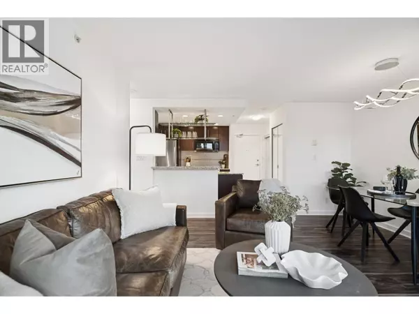 Vancouver, BC V6Z3G2,550 PACIFIC ST #1705