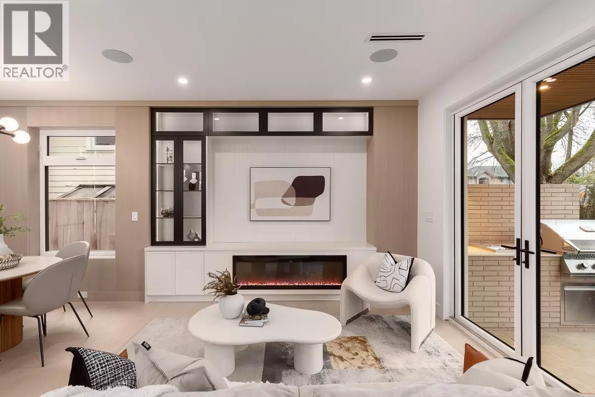 Vancouver, BC V6K2T9,2976 West 13TH AVE #2