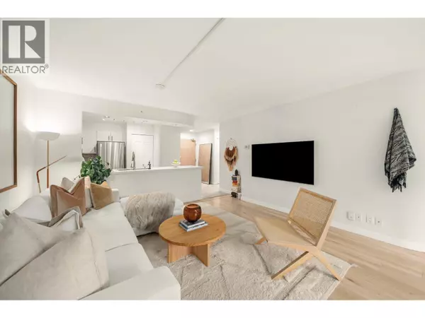 Vancouver, BC V6H1C1,1438 West 7TH AVE #302