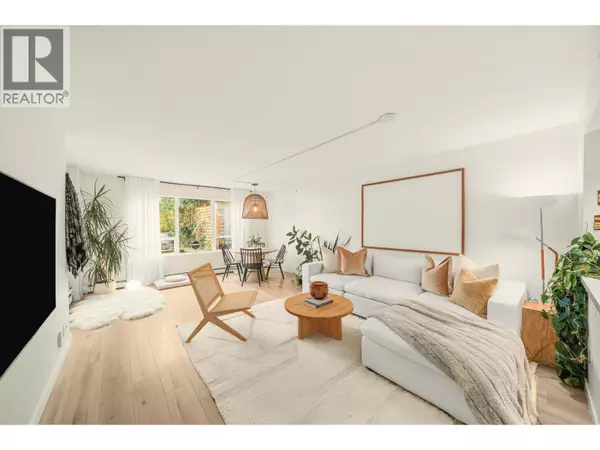 Vancouver, BC V6H1C1,1438 West 7TH AVE #302