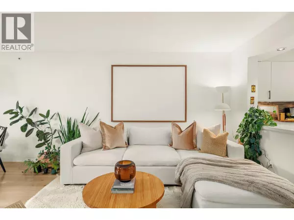 Vancouver, BC V6H1C1,1438 West 7TH AVE #302