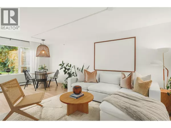 Vancouver, BC V6H1C1,1438 West 7TH AVE #302