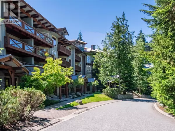 4653 BLACKCOMB WAY #412G3, Whistler, BC V8E0Y9