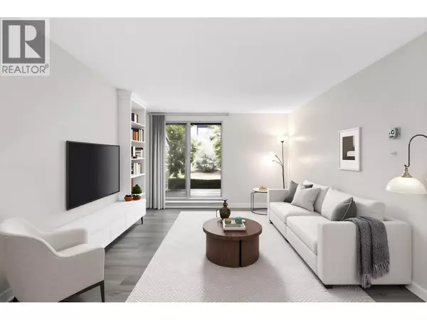 Coquitlam, BC V3J1T9,1121 HOWIE AVE #107