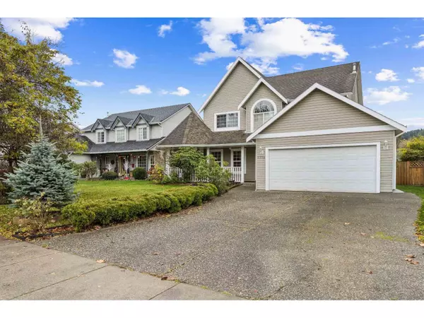 Chilliwack, BC V2R5M9,5312 ROCKWOOD DRIVE|Promontory