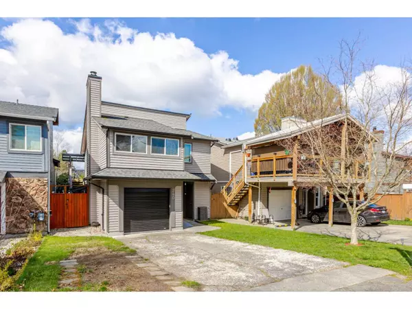 240 DAVIS CRESCENT, Langley, BC V4W3K7