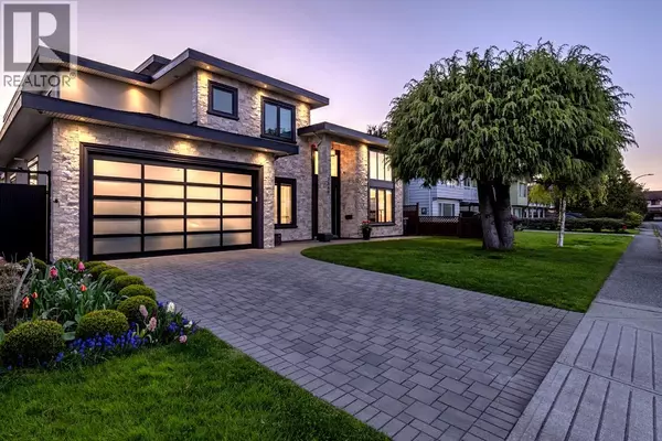 7860 THORMANBY CRESCENT, Richmond, BC V7C4G3