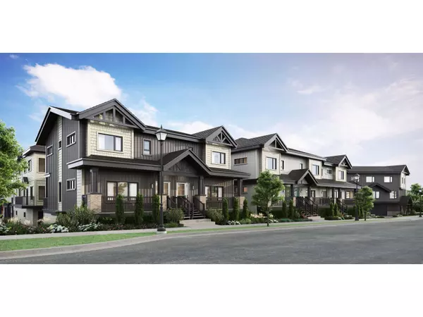 6828 208A ST #2, Langley, BC V2Y2R7