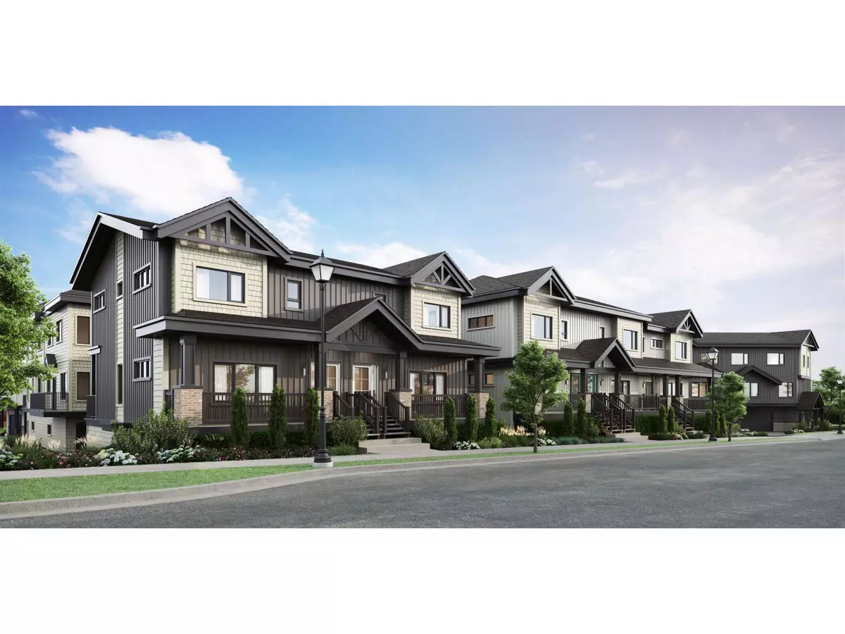 Langley, BC V2Y2R7,6828 208A ST #2