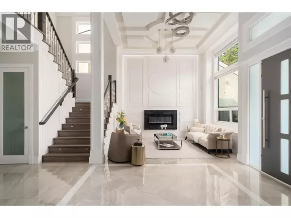 Richmond, BC V7E5C4,4668 MAHOOD DRIVE