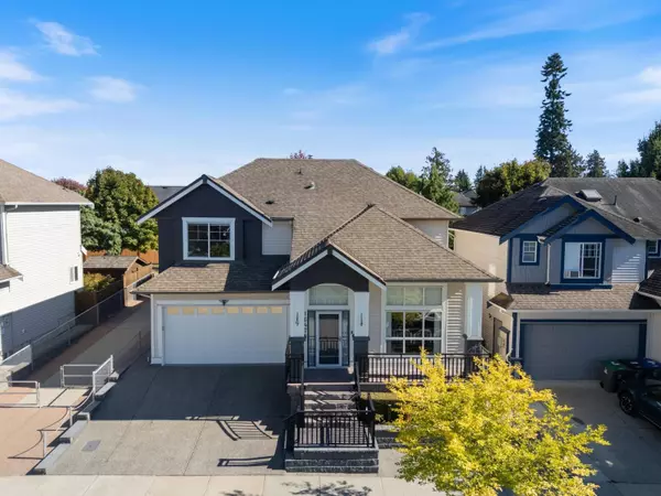 Surrey, BC V3S6M6,16478 59A AVENUE