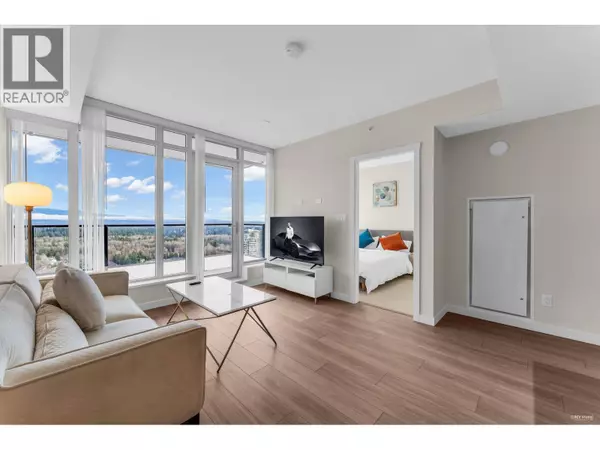 Coquitlam, BC V3B0T9,1182 WESTWOOD ST #3504