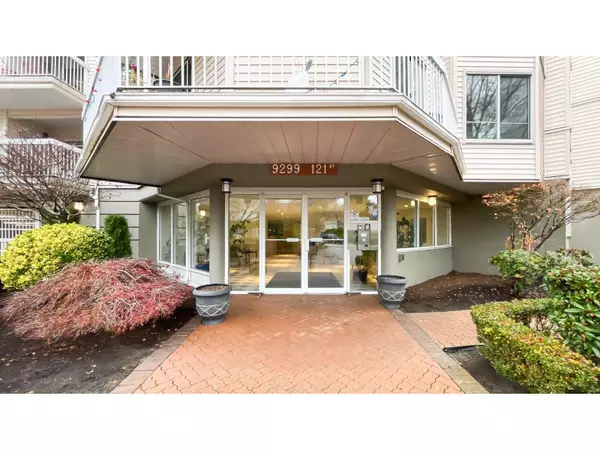 Surrey, BC V3V7X8,9299 121 ST #305