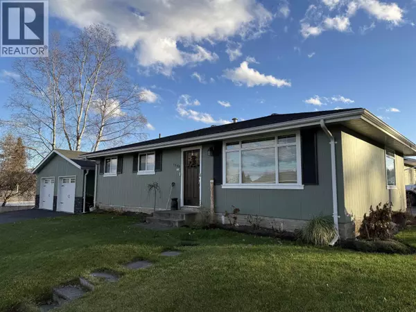 Quesnel, BC V2J1P7,1350 PICARD AVENUE